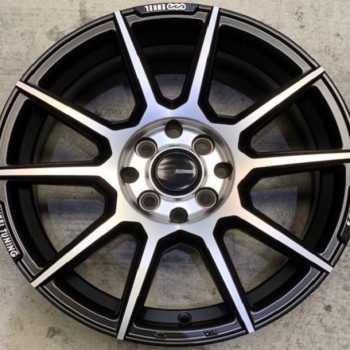 Ζάντες SC46 7x16 4x100