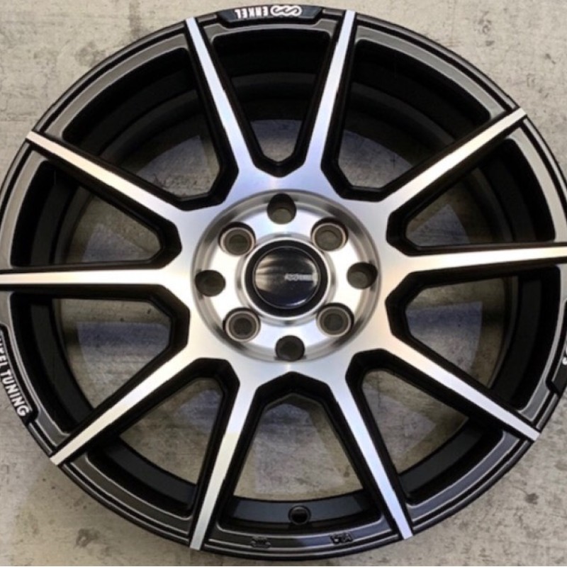 Ζάντες SC46 7x16 4x100