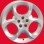 Alfa Romeo 171 6.5x15 5x98