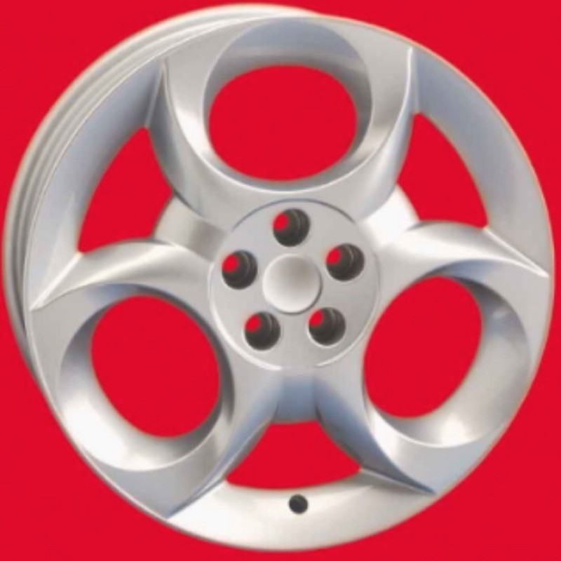 Alfa Romeo 171 6.5x15 5x98