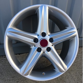 Alfa Romeo 334 7x16 5x98