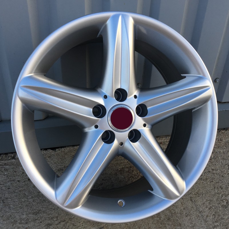 Alfa Romeo 334 7x16 5x98