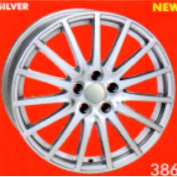 Alfa Romeo 386 7.5x17 5x110