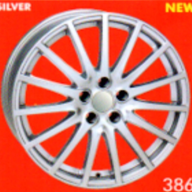 Alfa Romeo 386 7.5x17 5x110
