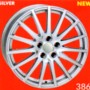 Alfa Romeo 386 7.5x17 5x110