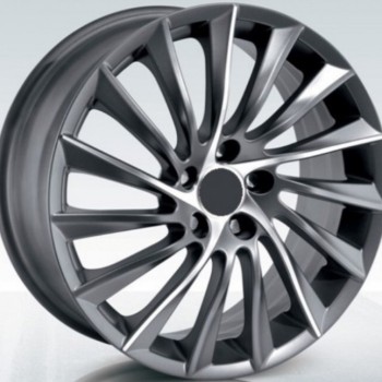 Alfa Romeo 467 7.5x17 5x110