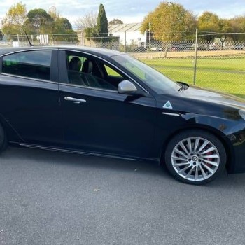 Alfa Romeo 467 7x16 4x98