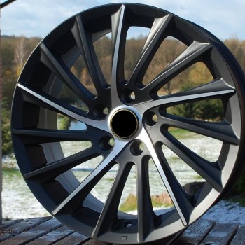 Alfa Romeo 467 8x18 5x110