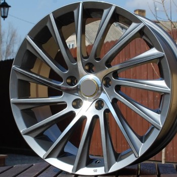 Alfa Romeo 467 7.5x17 5x98