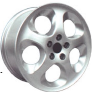 Alfa Romeo 5 6.5x15 5x98
