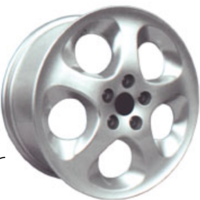 Alfa Romeo 5 7x17 5x98