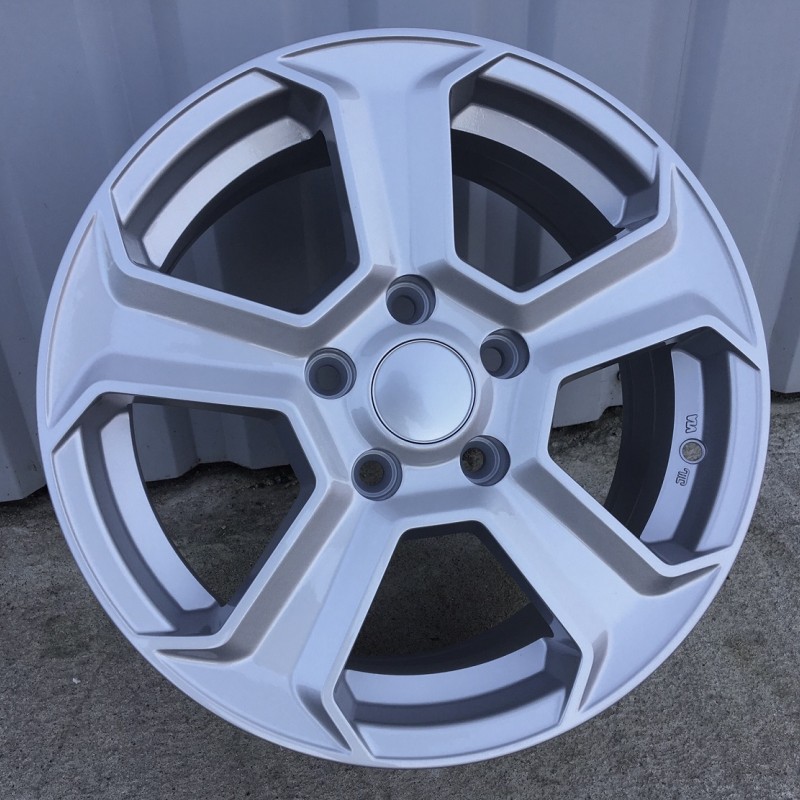 Alfa Romeo 5199 6.5x16 5x98