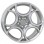 Alfa Romeo 582 7.5x18 5x110