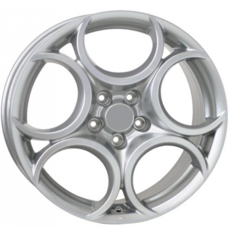 Alfa Romeo 582 7.5x18 5x110