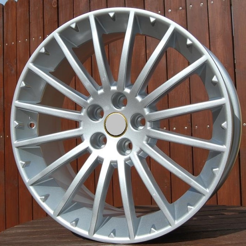 Alfa Romeo 206 7x16 5x98