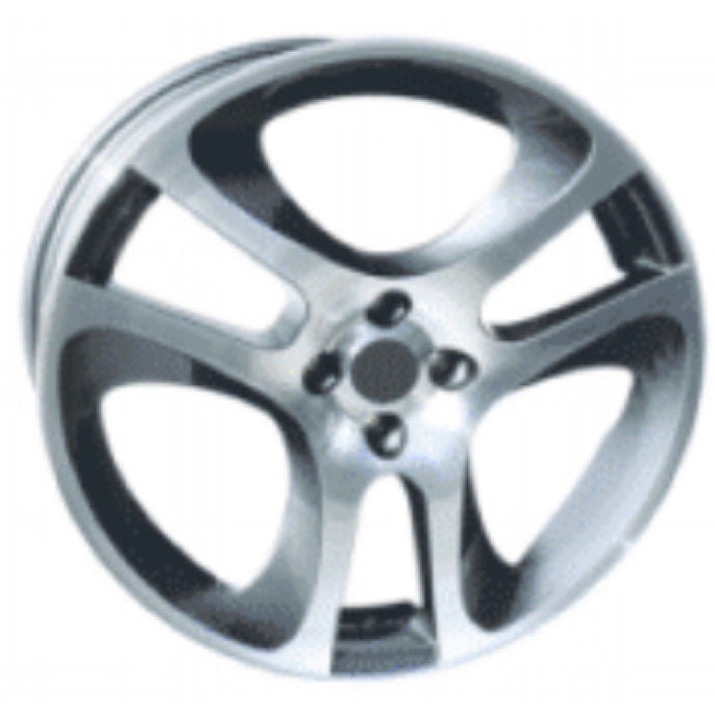 Alfa Romeo 353 7x17 4x98