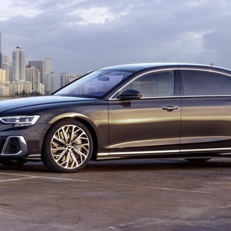 Audi 0337 9x21 5x112 