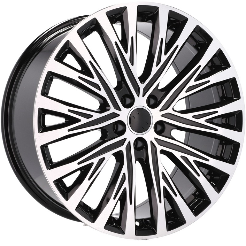 Audi 1339 8.5x19 5x112 