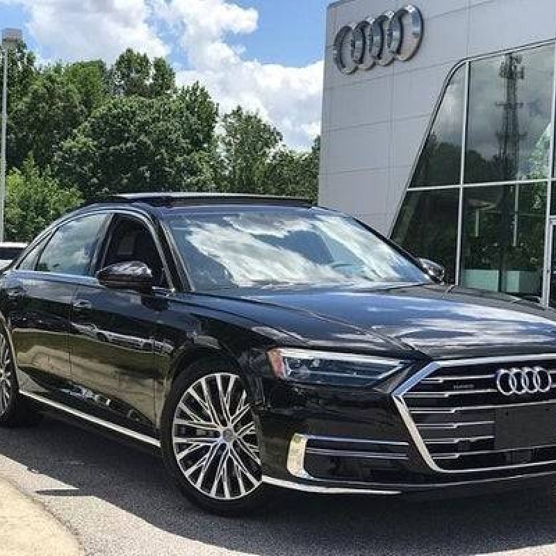 Audi 1339 8.5x19 5x112 