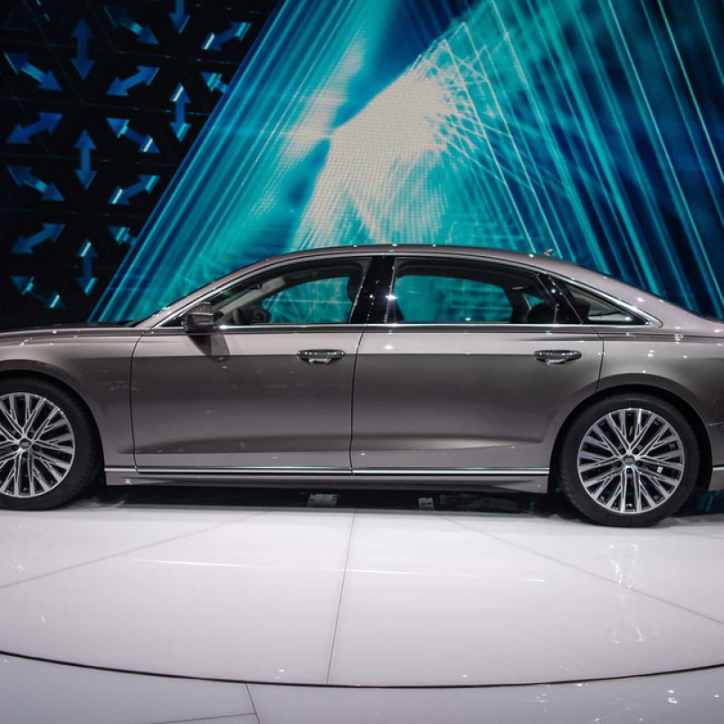 Audi 1339 8.5x19 5x112 