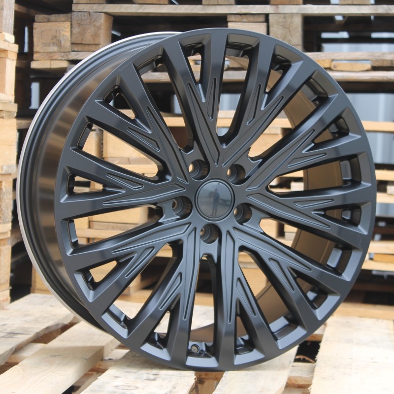 Audi 1339 8.5x19 5x112 