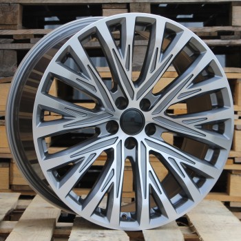 Audi 1339 8.5x19 5x112 