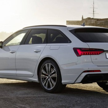 Audi 1424 8.5x19 5x112 