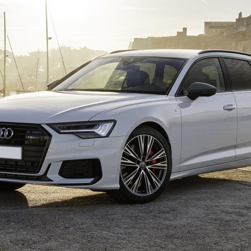 Audi 1424 8x18 5x112 