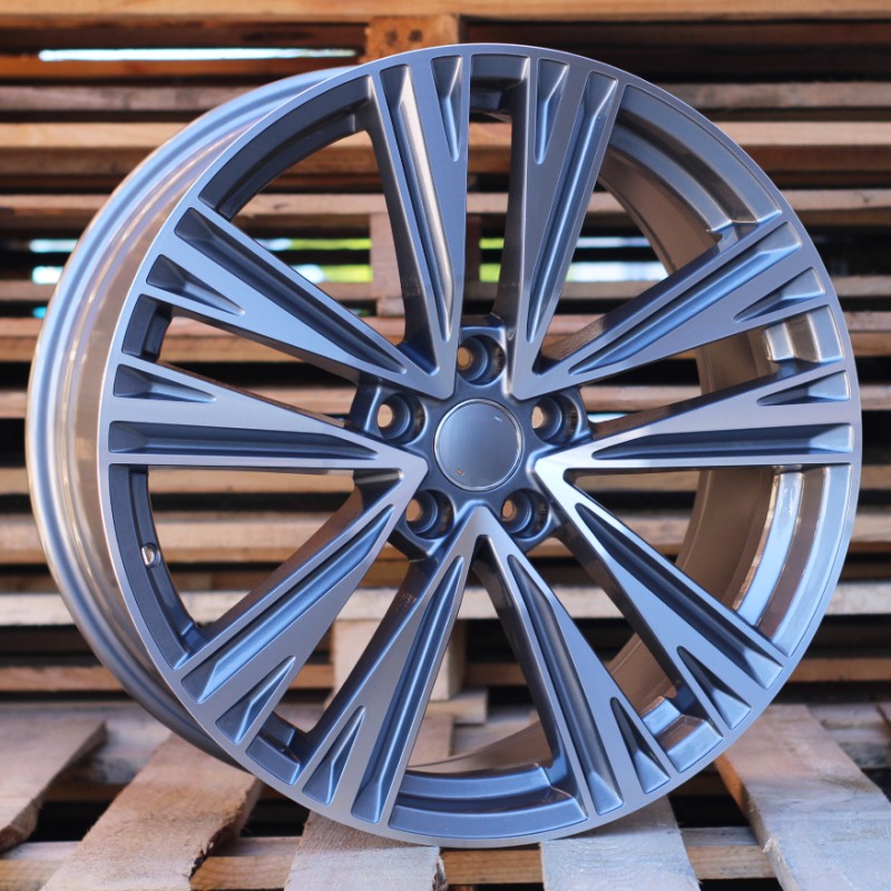 Audi 1424 8.5x19 5x112 