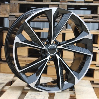 Audi 1566 8.5x19 5x112 