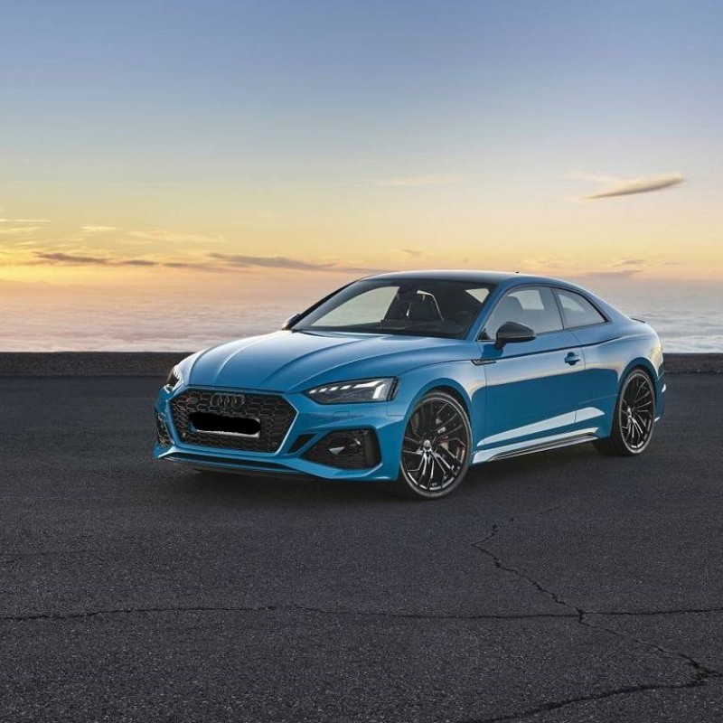 Audi 1618 8.5x19 5x112 