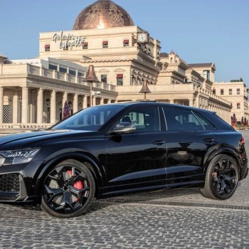 Audi 1637 9.5x21 5x112 