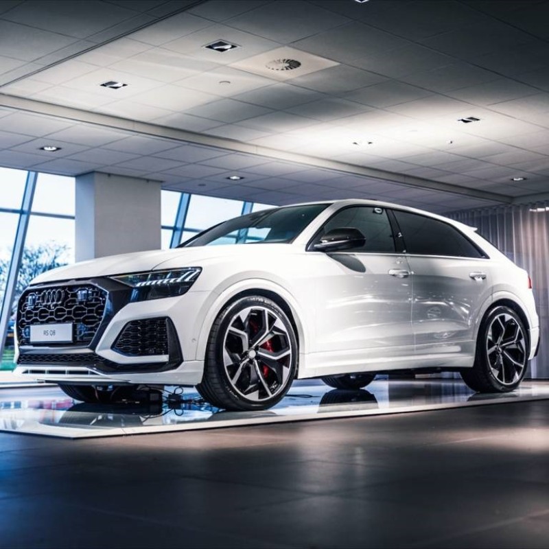 Audi 1637 10x23 5x112 