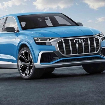 Audi 1637 9x20 5x112 