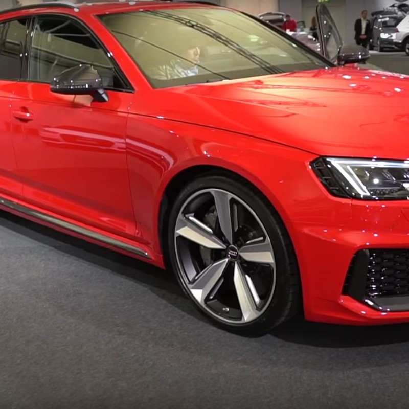 Audi 5470 9x20 5x112 