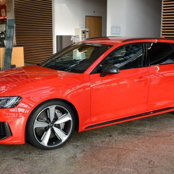 Audi 5470 8.5x19 5x112 