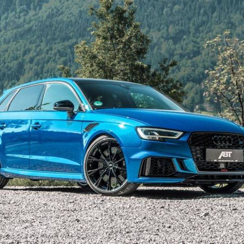 Audi 5060 9.5x21 5x112 