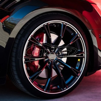 Audi 5060 8.5x19 5x112 