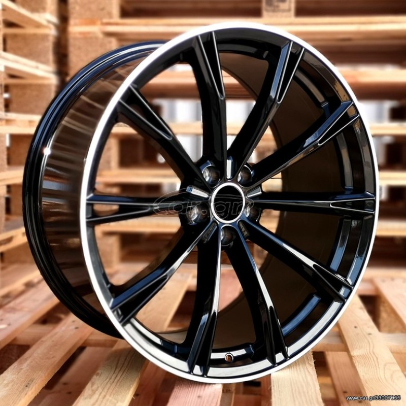 Audi 5060 9.5x21 5x112 