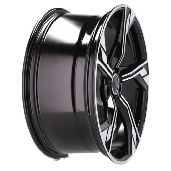 Audi 5375 8.5x19 5x112 