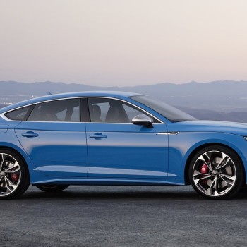 Audi 5493 8.5x19 5x112 