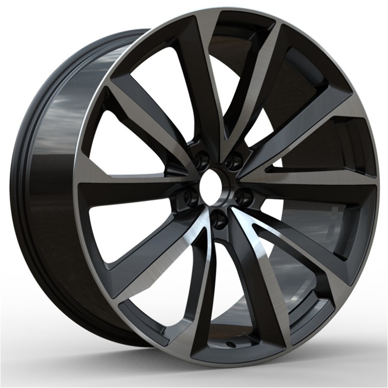 Audi 5815 10x22 5x112 