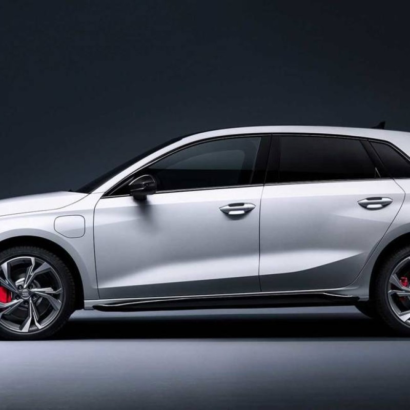 Audi 5893 8x19 5x112 