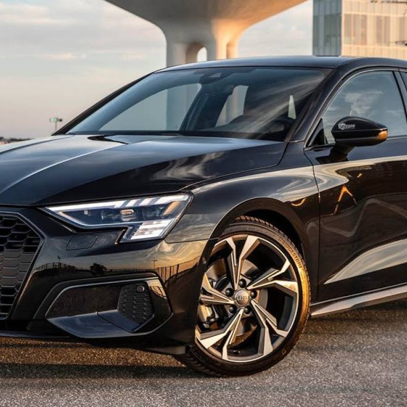 Audi 5893 8x19 5x112 