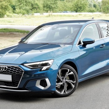 Audi 5893 8x19 5x112 