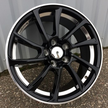 Audi 1135 7.5x17 5x112 