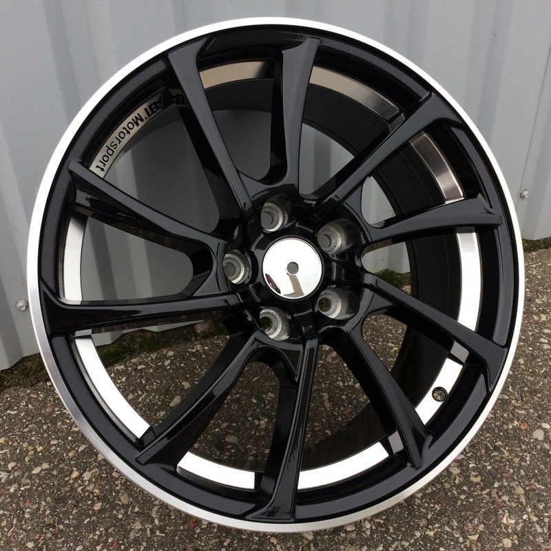 Audi 1135 7.5x17 5x112 