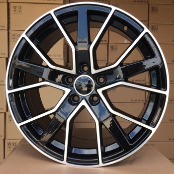 Audi 5131 9.5x22 5x112 