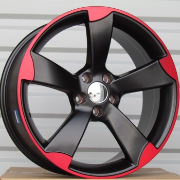 Audi 217 8.5x19 5x112