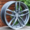 Audi BK690 9.5x21 5x112